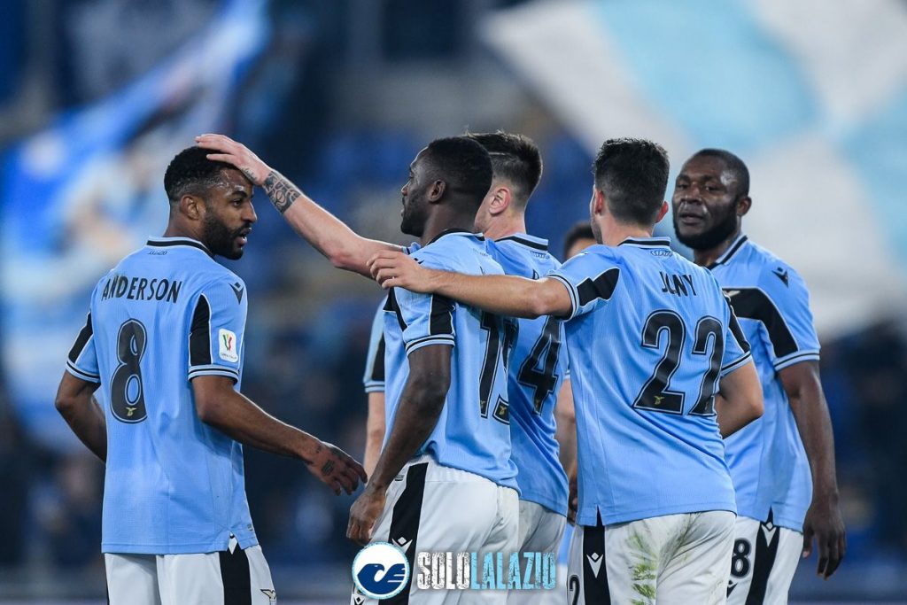 Lazio, al via un tour de force lungo otto giorni: dalla Sampdoria al derby