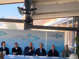 Lazio, I derby della storia