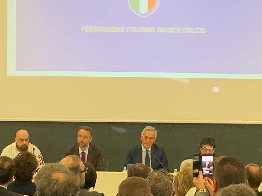 Calcio Paralimpico e Sperimentale: al via la prima stagione sportiva