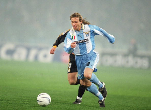 Lazio, il dolce ricordo della Supercoppa '98: il KO alla Juventus