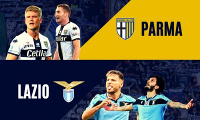 Parma - Lazio, Serie A 2019/20: diretta live