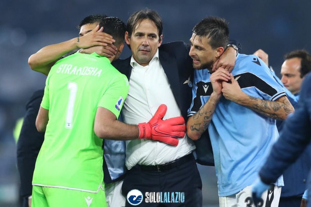 De Canio sulla Lazio: "Inutile parlare dei rigori, si esaltasse la competenza"