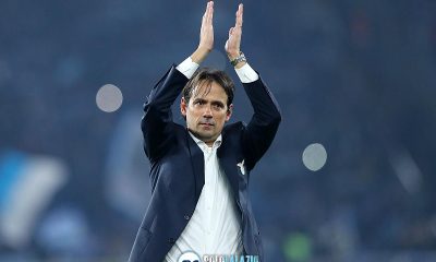 Quattro anni fa: il 3 aprile 2016 Inzaghi si prendeva la panchina della Lazio