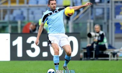 La Lazio richiama i giocatori all'estero: tutti a Roma per il 18 maggio