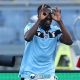 Lazio - Spal, Bobby Adekanye