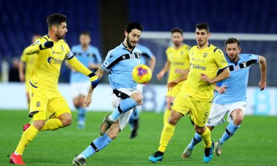 Lazio, record europeo: torna lo 0-0 dopo 65 partite