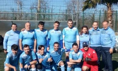 Lazio for Special è una macchina da gol: affondata la Lega Pro FS V