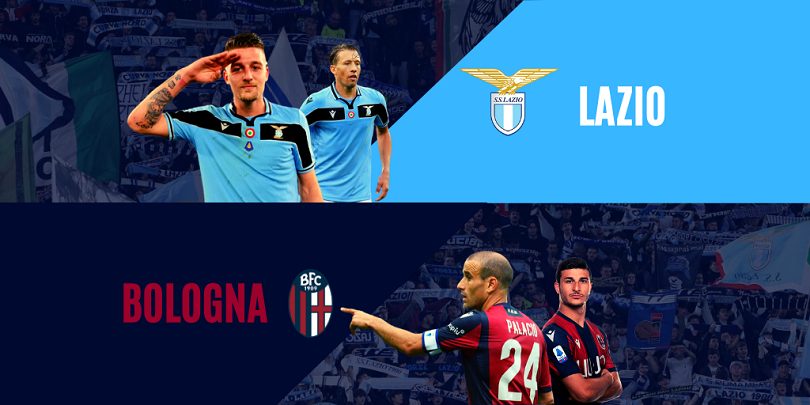 Lazio - Bologna, Serie A 2019/20: live diretta