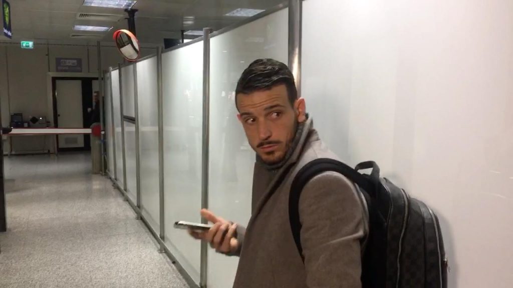 Florenzi