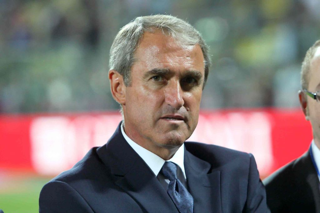 Coronavirus, Ghedin sulla Lazio e gli allenamenti: "Bisogna attenersi al Governo"