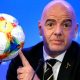 Possibile rivoluzione del calendario internazionale: l'idea di FIFA e UEFA