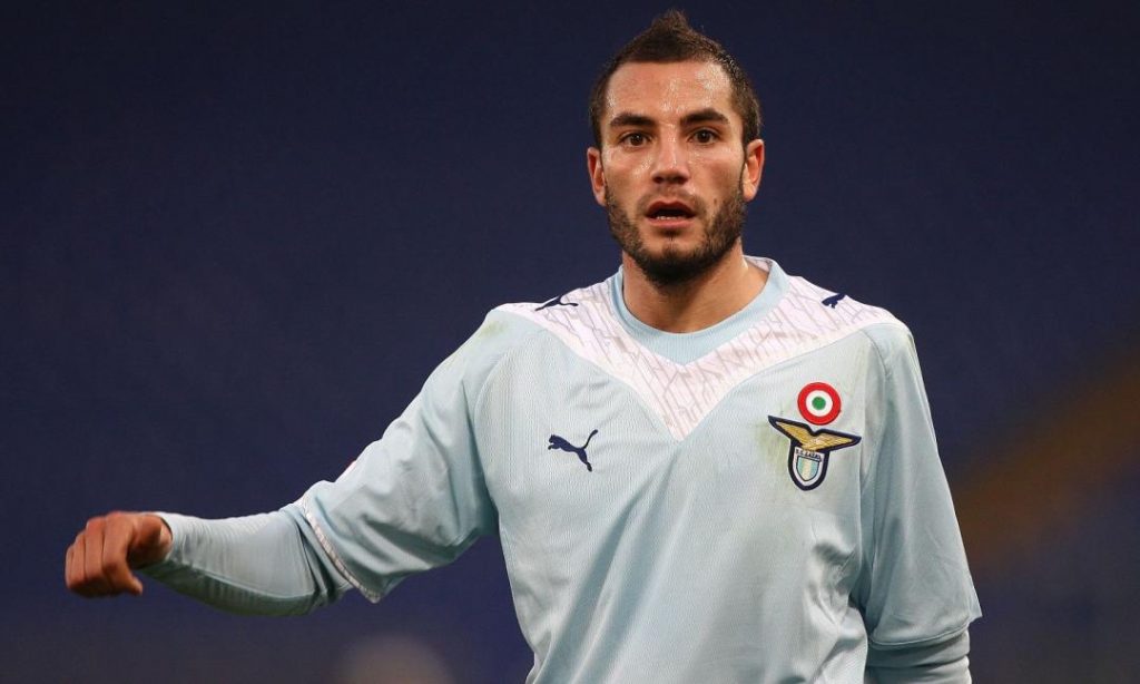 Meghni sulla Lazio:"Mi dissero che Delio Rossi sarebbe stato un problema"