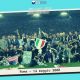 14 maggio 2000, Cragnotti ed Eriksson: "La Lazio sul tetto del mondo"