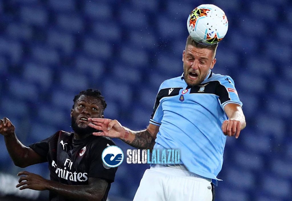 Milinkovic-kessiè