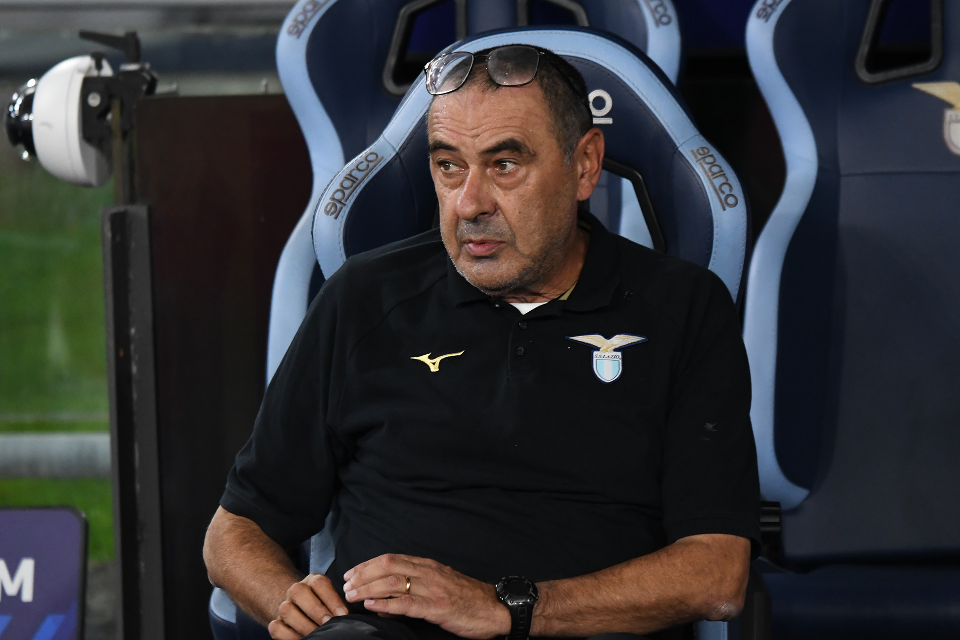 Sarri Lazio
