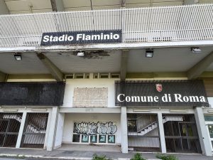 Flaminio Lazio