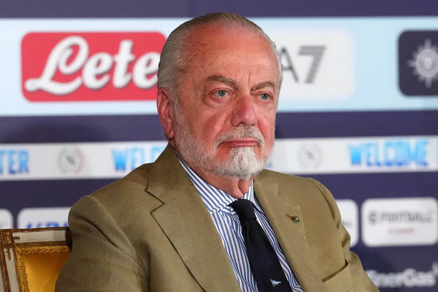 De Laurentiis Napoli