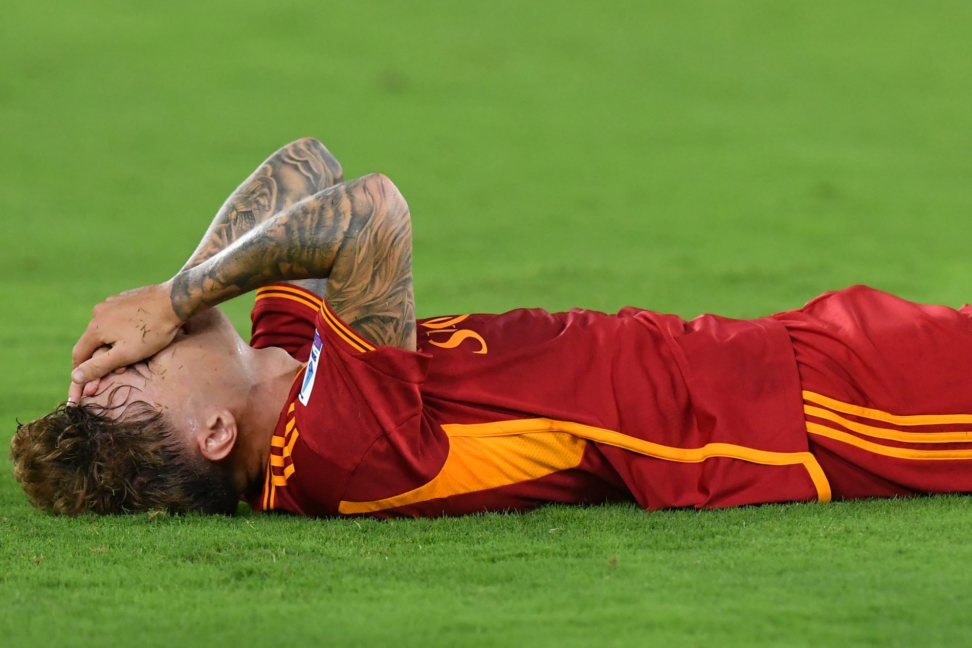 Zalewski Roma