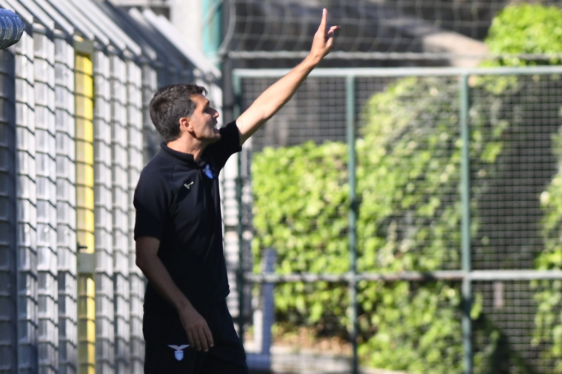 Lazio Women Grassadonia