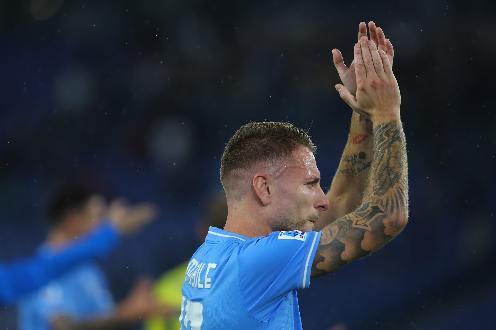 Immobile Lazio