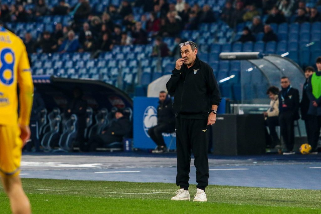 Sarri