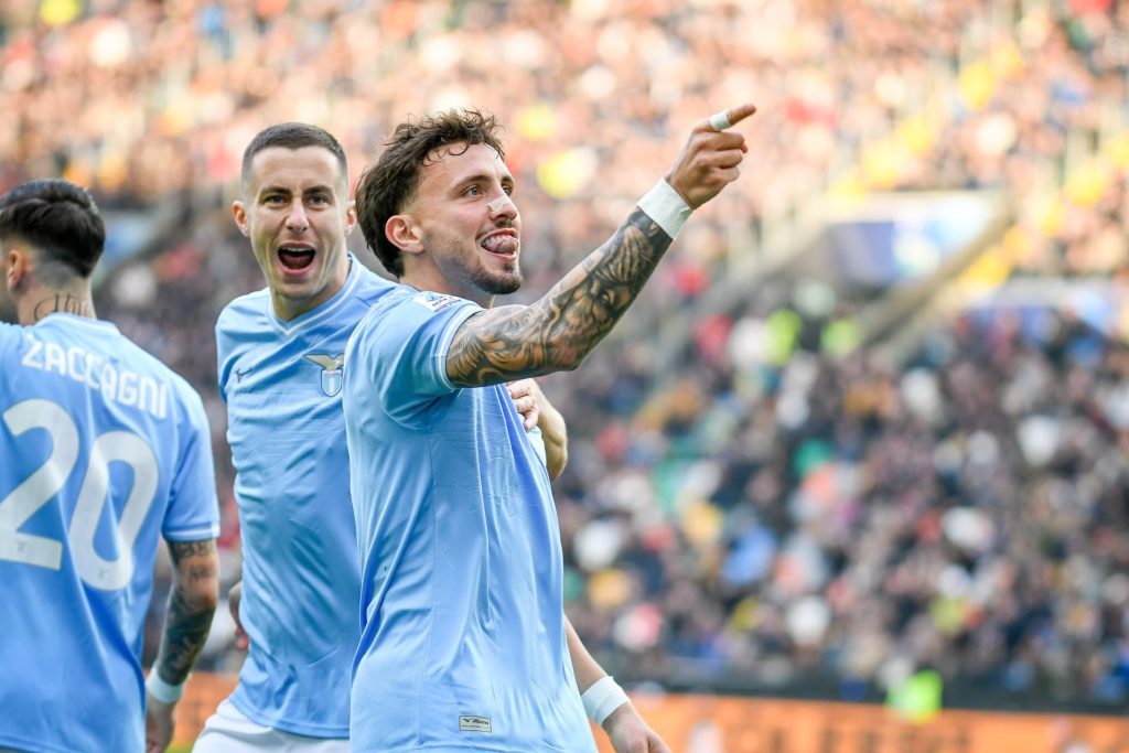 Pellegrini