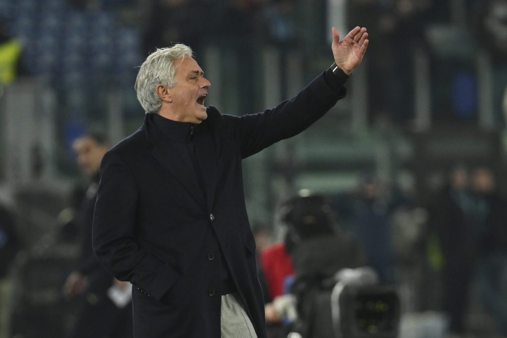 mourinho