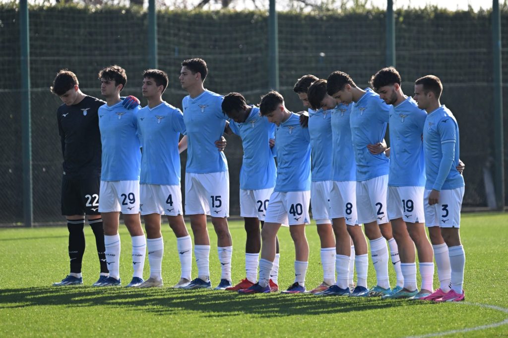 Lazio Primavera