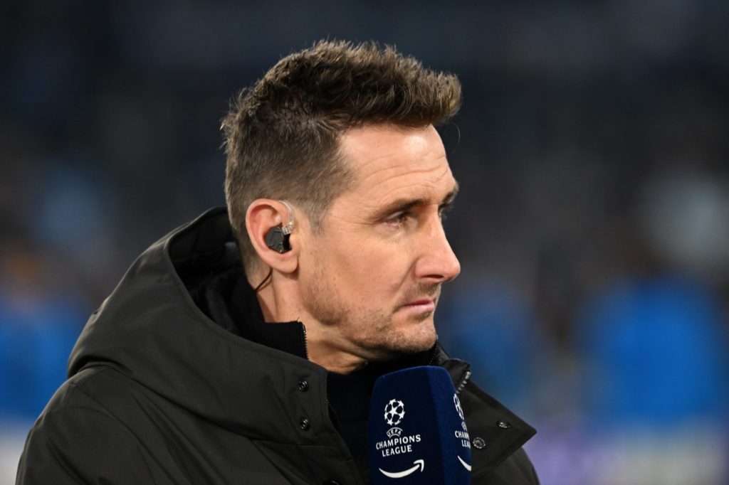 Klose