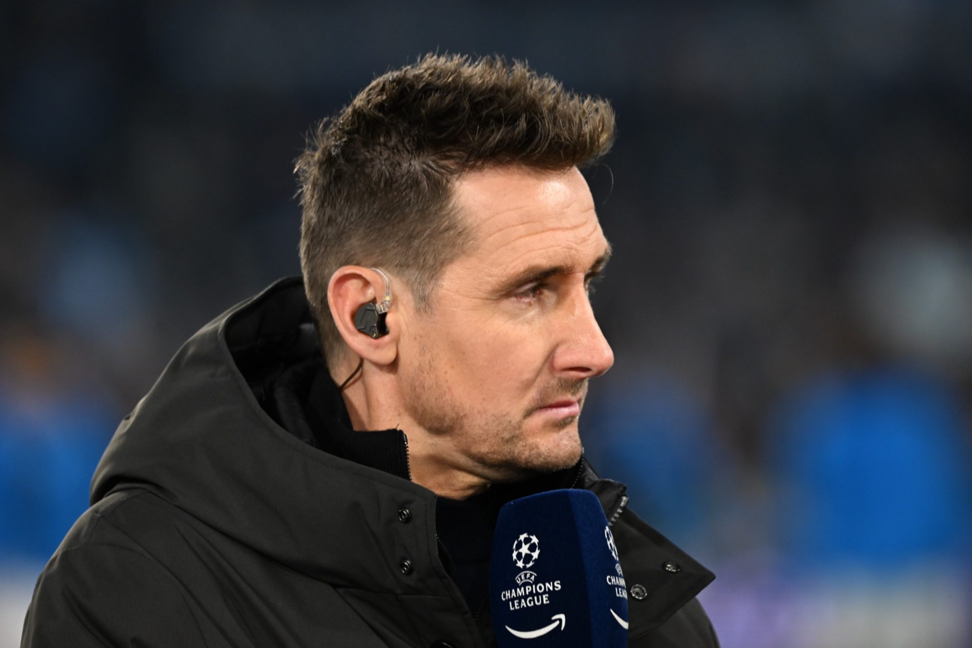 Klose