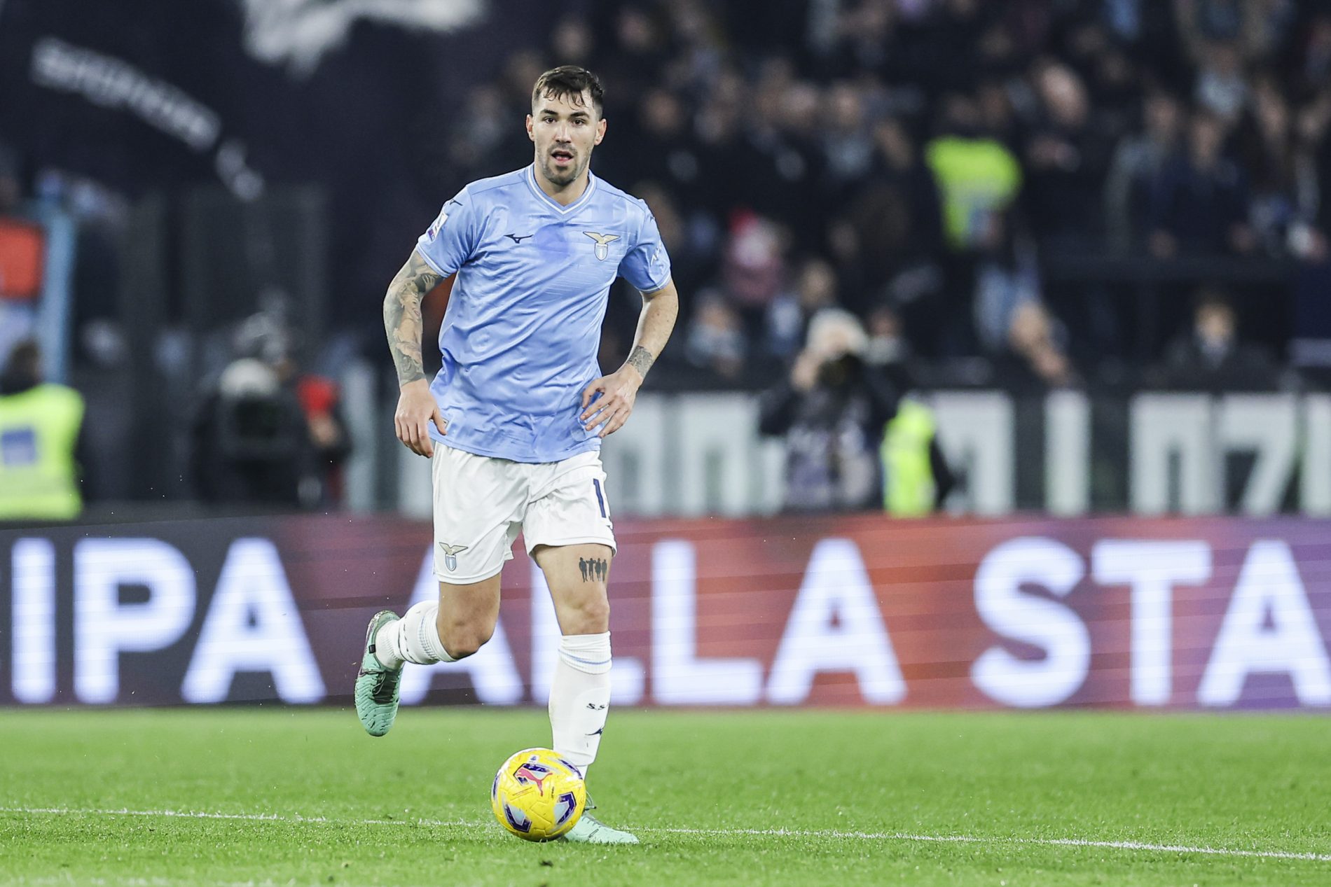 Romagnoli Lazio