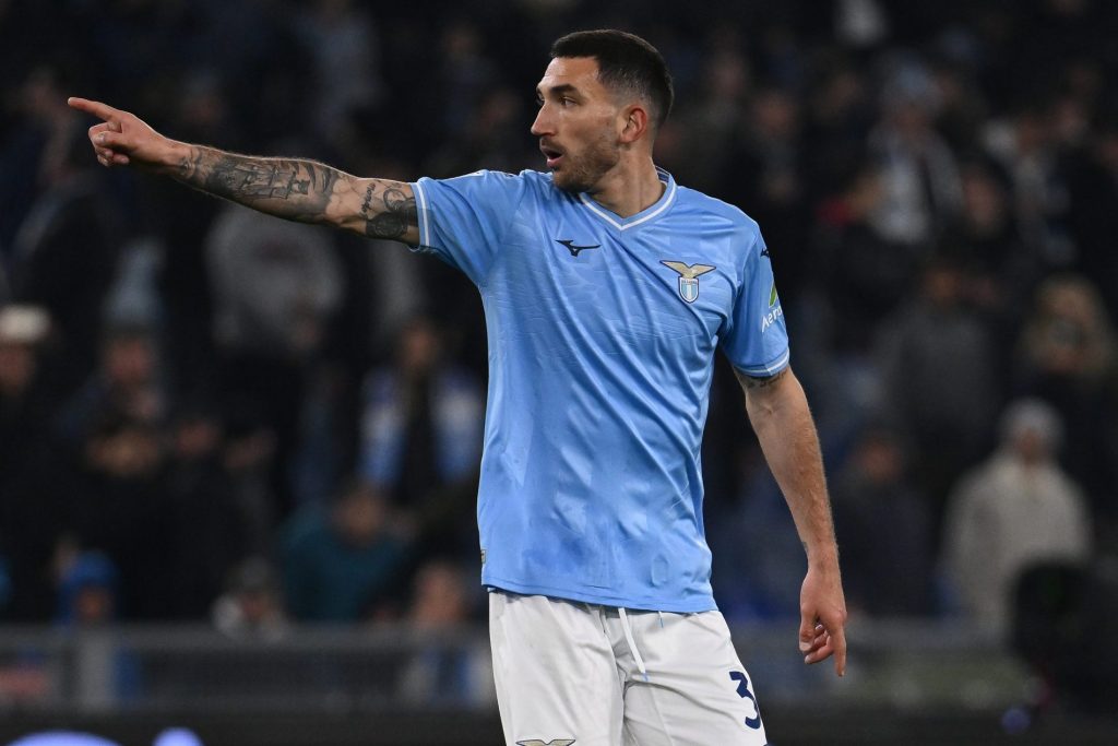 Lazio Cataldi