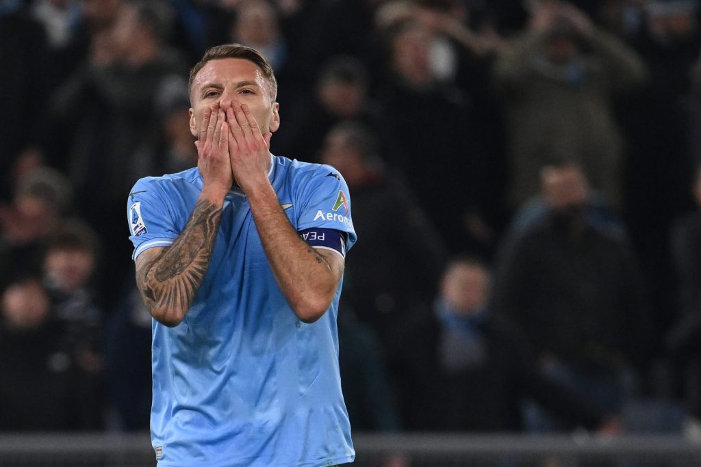 Immobile Lazio