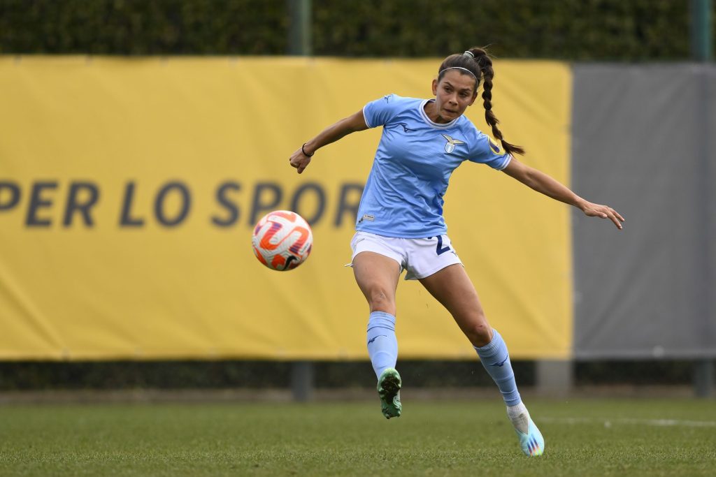 Colombo Lazio