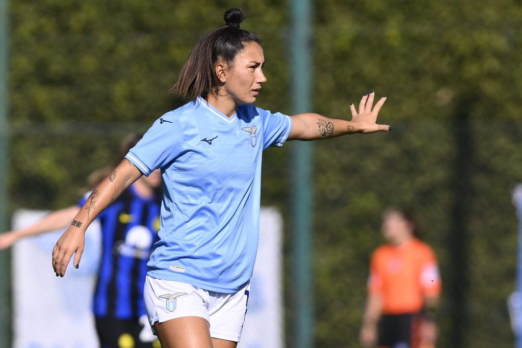 Moraca Lazio