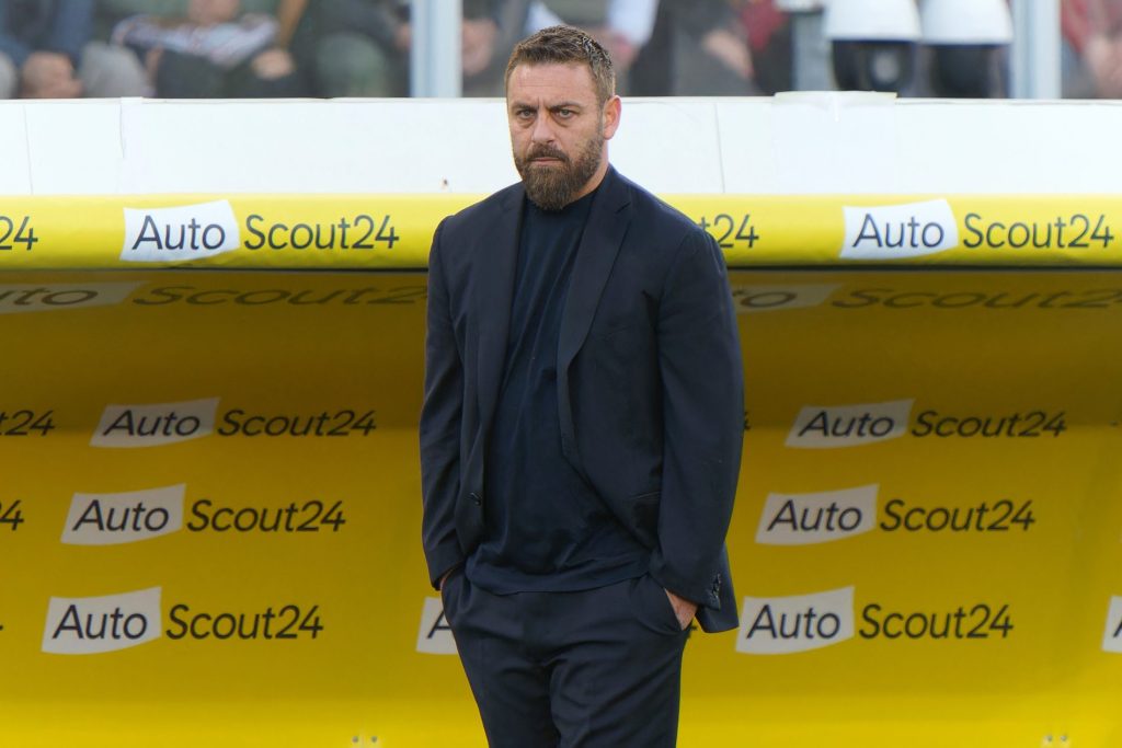 De Rossi