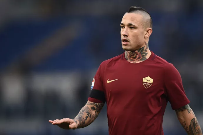 Nainggolan