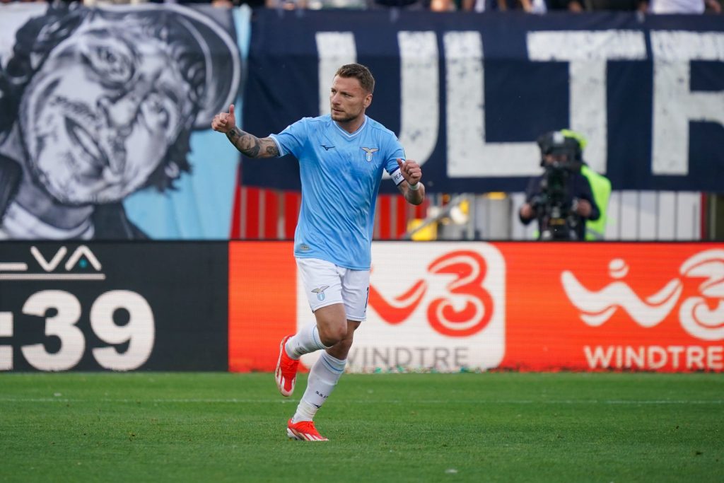 Immobile Lazio