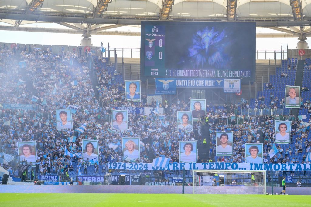 Lazio
