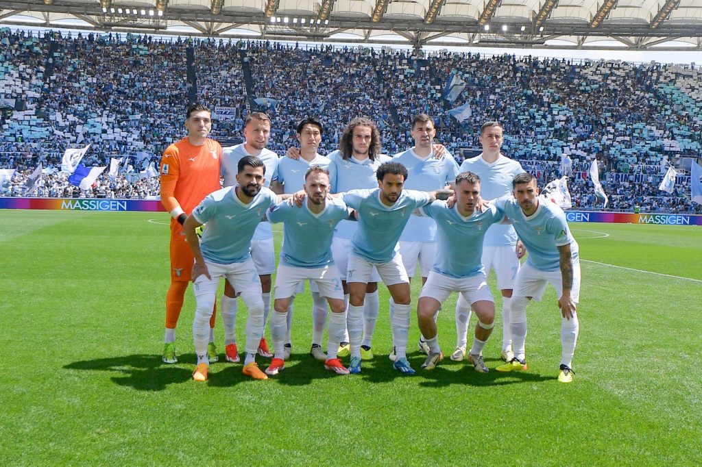 Lazio