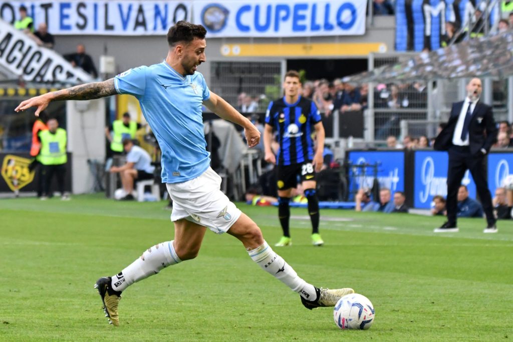 Gila Lazio