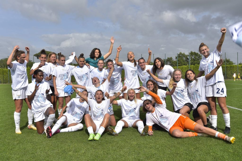 Lazio Women