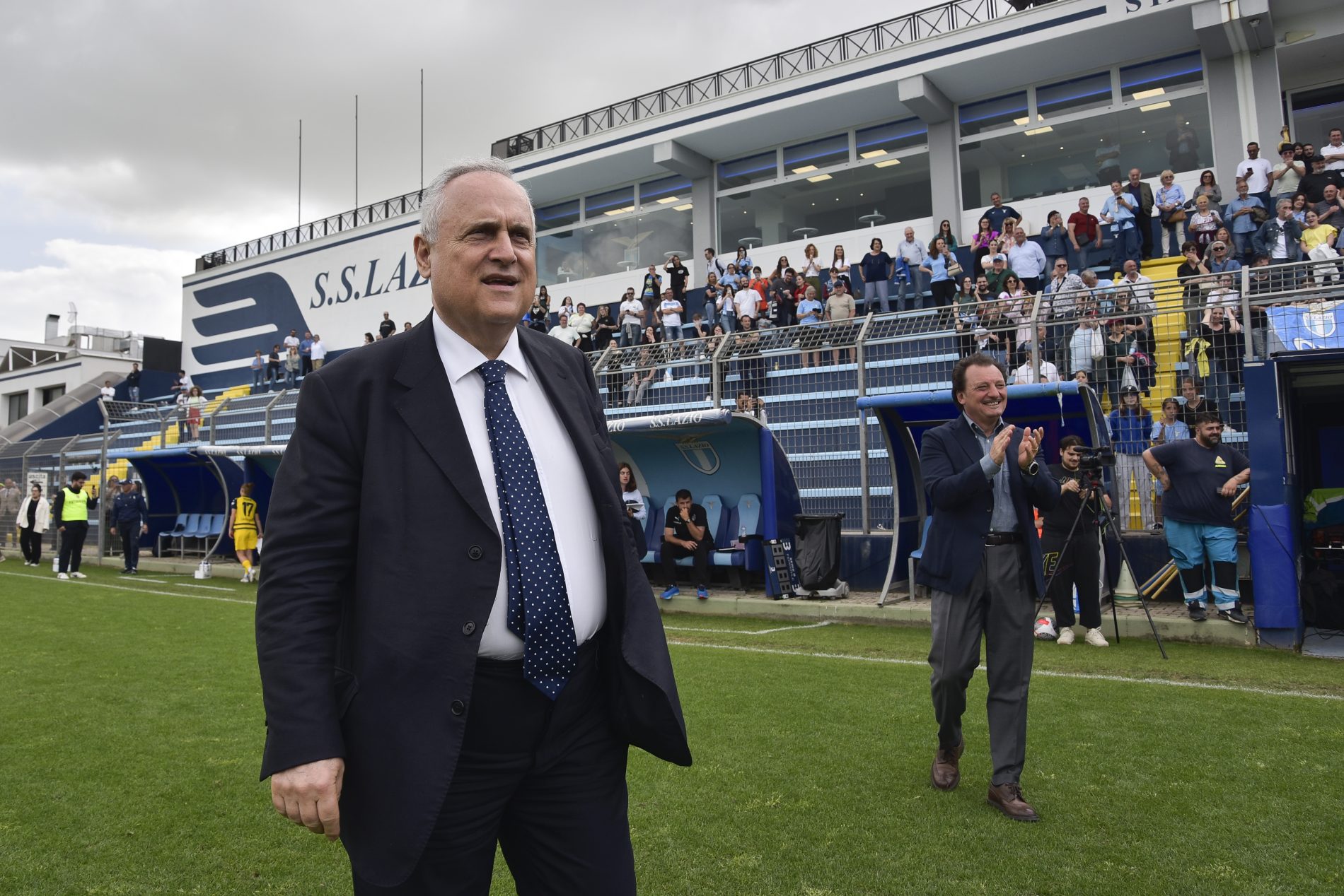 lotito lazio