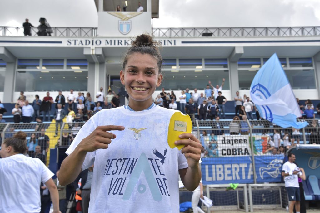 Colombo Lazio