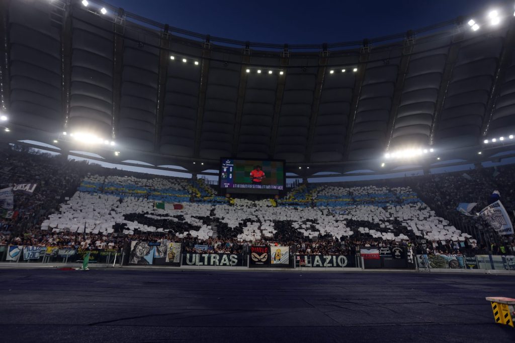 Lazio