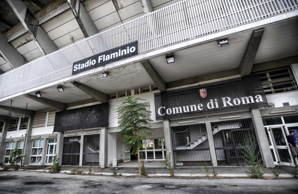 Flaminio Lazio
