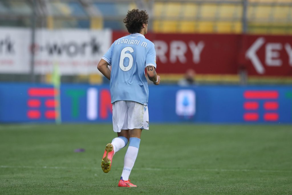 Floriani Lazio Cremonese