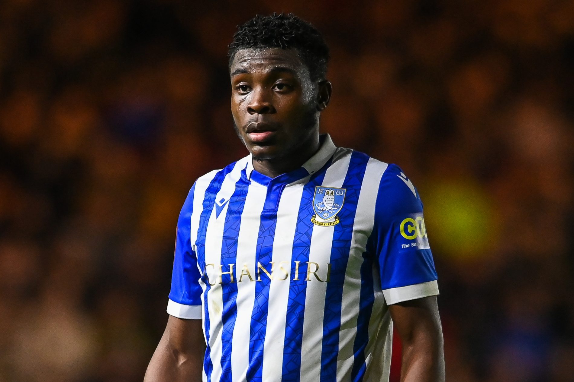 Dele Bashiru Lazio