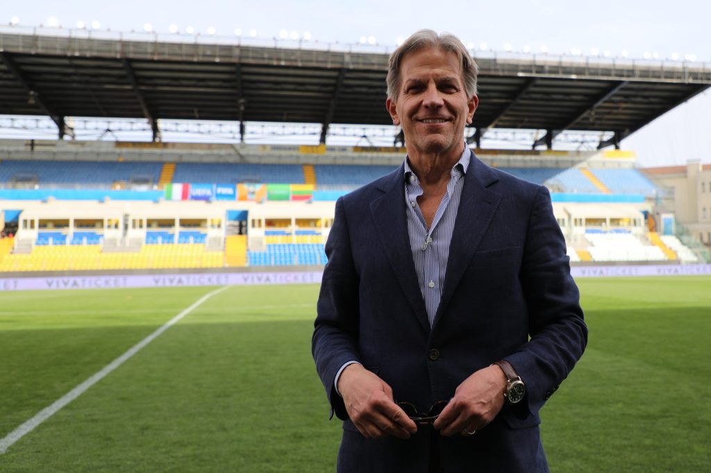 Krause Parma