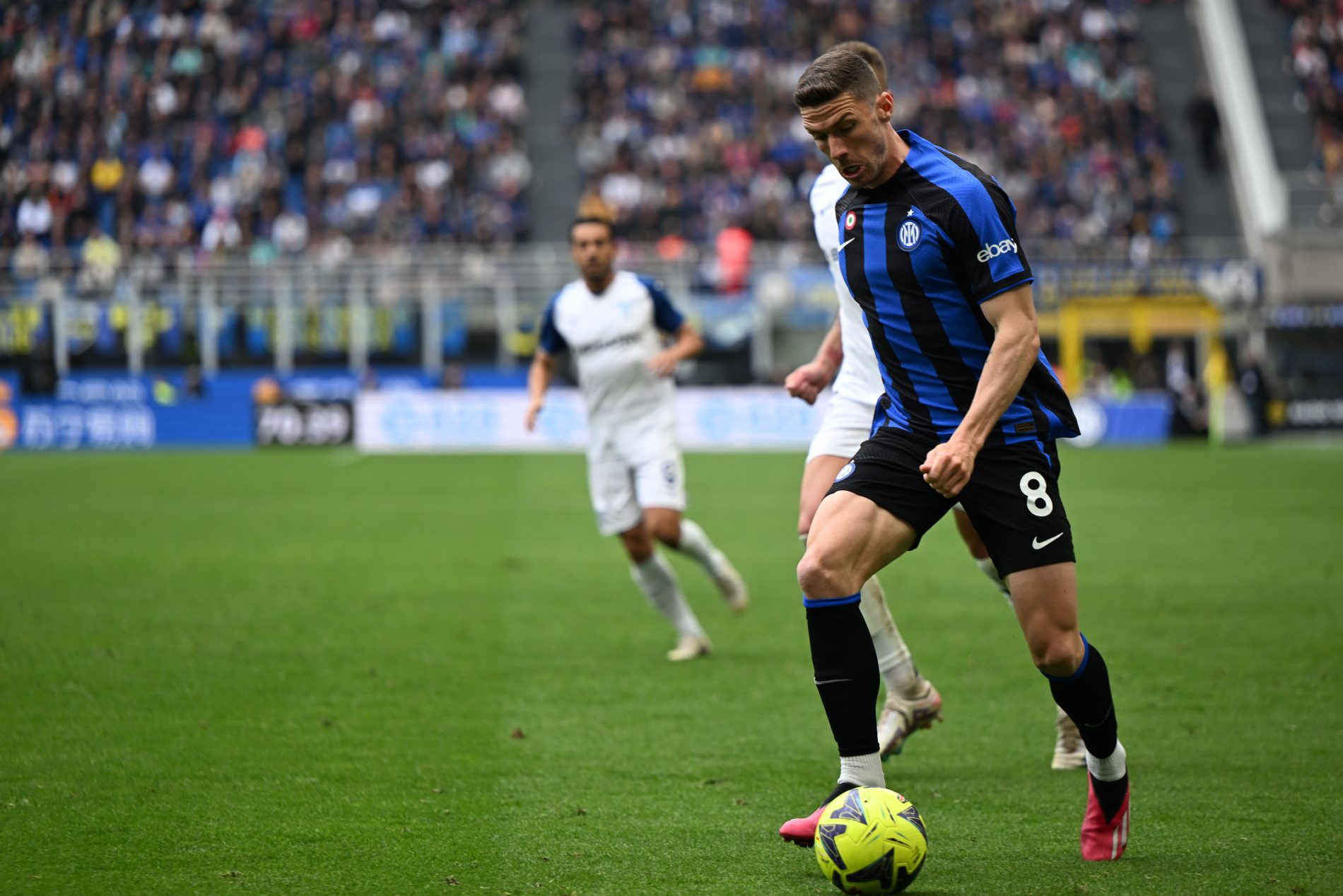 Gosens Lazio